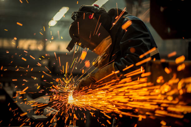 Best Marine and Shipbuilding Welding in Pinewood Estates, TX