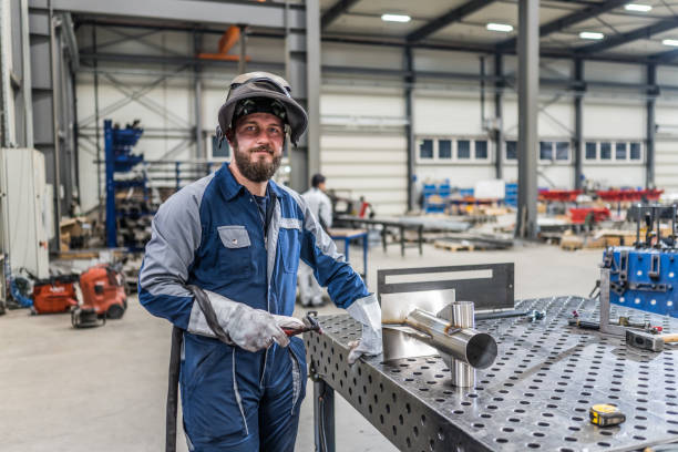 Best Aerospace and Defense Welding in Pinewood Estates, TX
