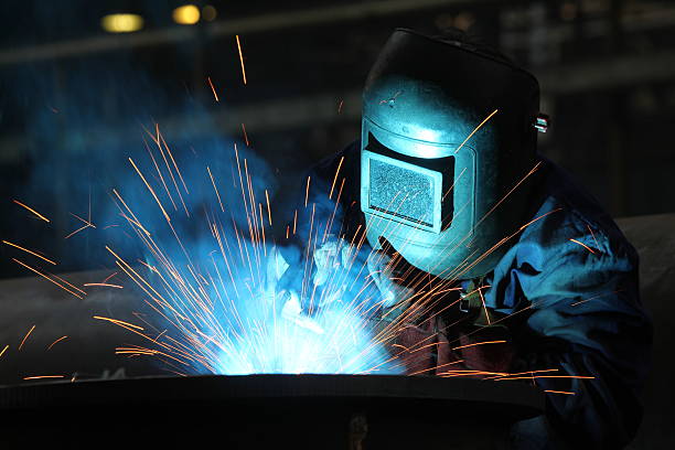 Affordable Welder Services in Pinewood Estates, TX