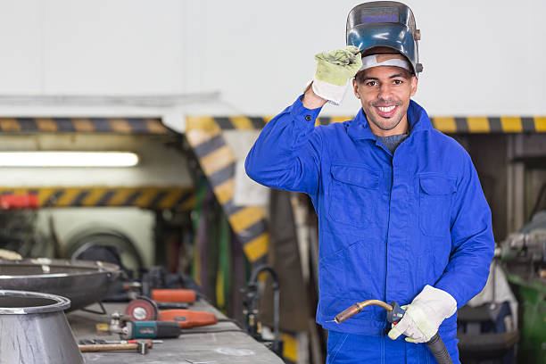 Best Welding Inspection and Certification in Pinewood Estates, TX