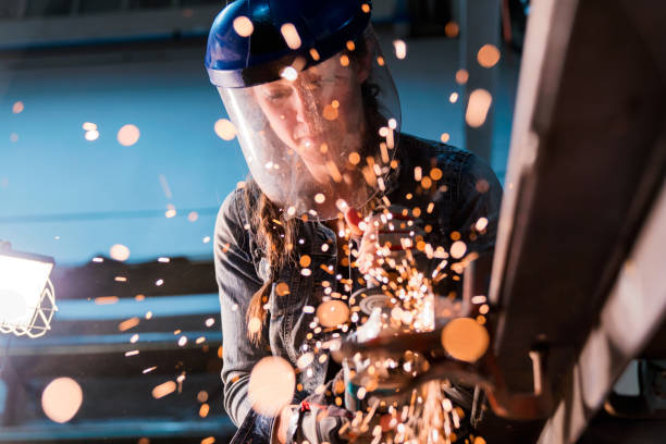 Best Automation and Robotic Welding in Pinewood Estates, TX